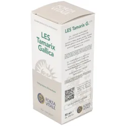 Les tamarix gallica tamarisco 50ml. | Farmacia Barata