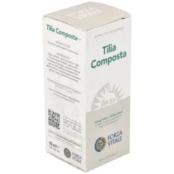 Tilia composta extracto 50ml. | Farmacia Barata