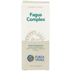 Fagus composto extracto 50ml.