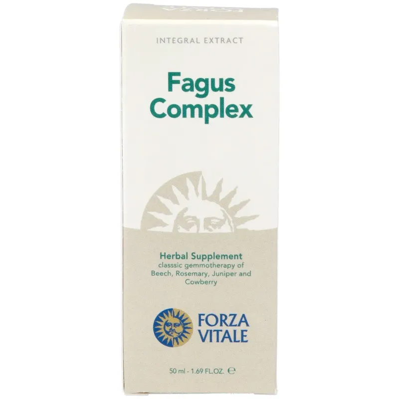 Fagus composto extracto 50ml. | Farmacia Barata