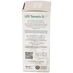 Les tamarix gallica tamarisco 50ml. | Farmacia Barata