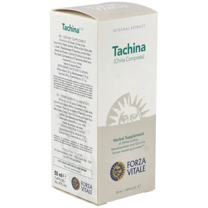 China composta extracto 50ml. | Farmacia Barata