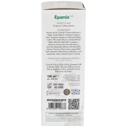 Epamix tarassaco plus (diente de leon) ext. 100ml. | Farmacia Barata