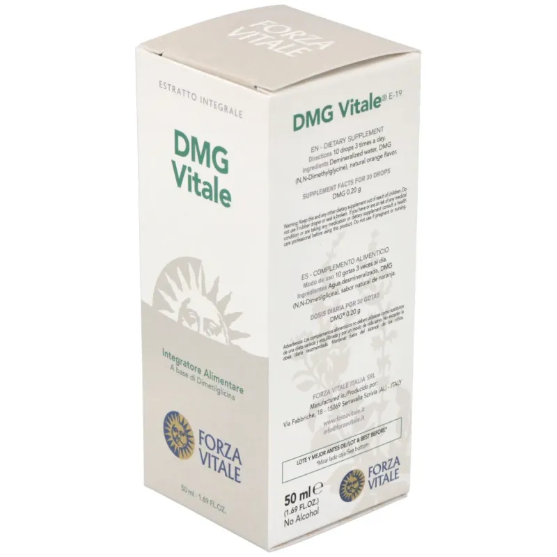 Dmg extracto 50ml. | Farmacia Barata Dmg extracto 50ml. | Farmacia Barata