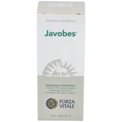 Javobes extracto 50ml. | Farmacia Barata