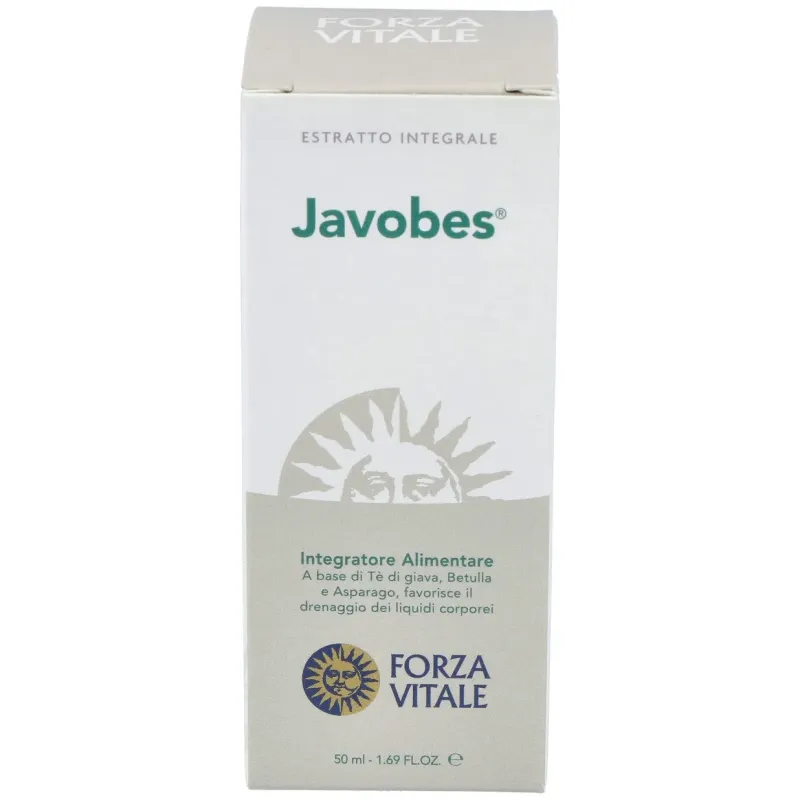 Javobes extracto 50ml. | Farmacia Barata