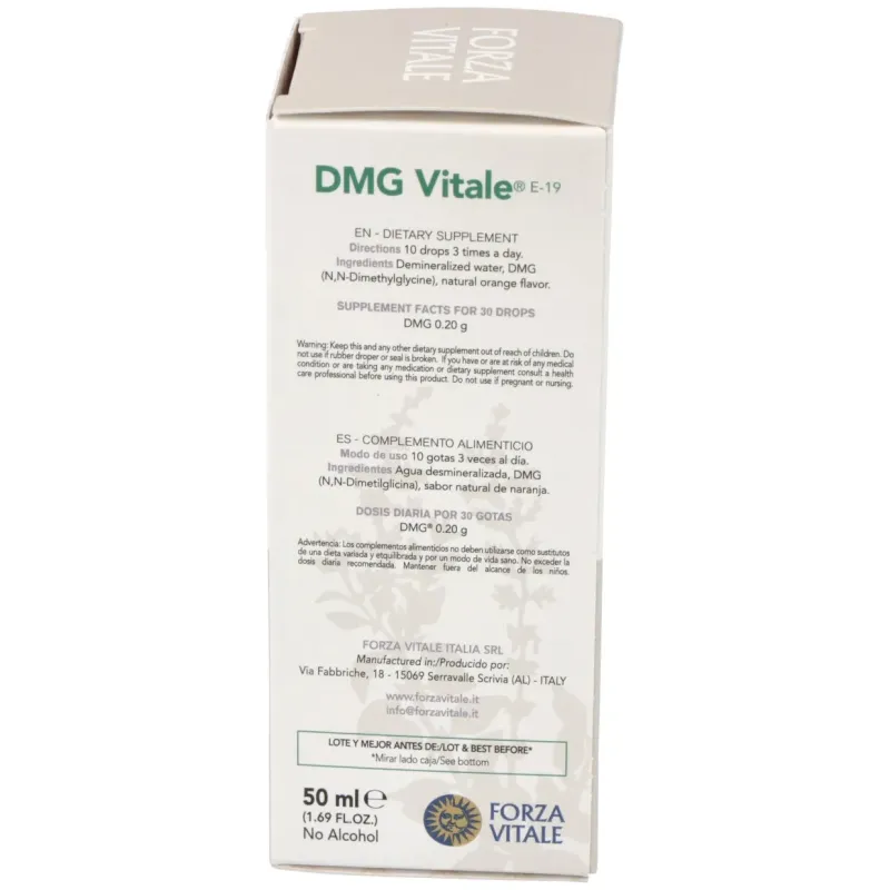 Dmg extracto 50ml. | Farmacia Barata Dmg extracto 50ml. | Farmacia Barata