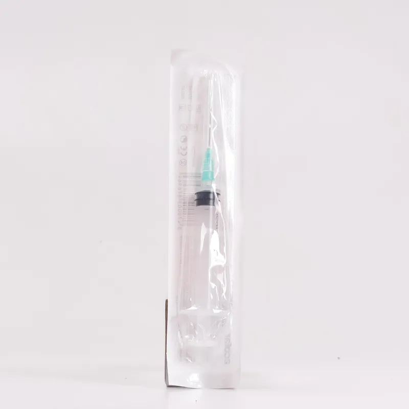 Jeringa Acofar 5ml 40 x 0,8