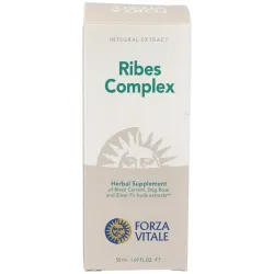 Ribes composto extracto 50ml.