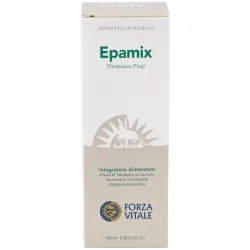 Epamix tarassaco plus (diente de leon) ext. 100ml. | Farmacia Barata