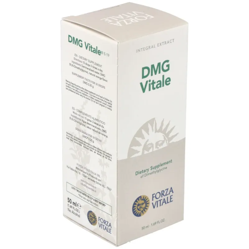 Dmg extracto 50ml. | Farmacia Barata Dmg extracto 50ml. | Farmacia Barata