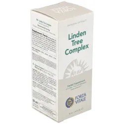 Tilia composta extracto 50ml. | Farmacia Barata
