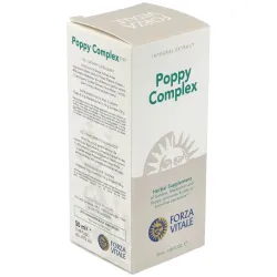 Rosolaccio composto extracto 50ml. | Farmacia Barata
