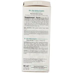 Vitis vinifera composta extracto 50ml. | Farmacia Barata