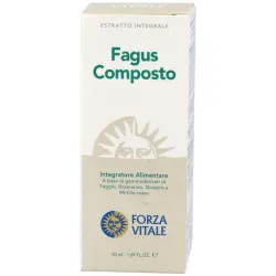 Fagus composto extracto 50ml. | Farmacia Barata