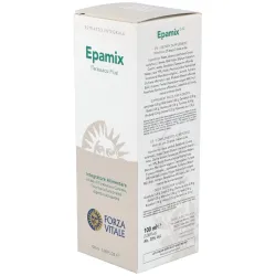 Epamix tarassaco plus (diente de leon) ext. 100ml. | Farmacia Barata