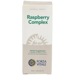 Rubus composto extracto 50ml.