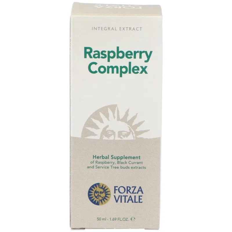 Rubus composto extracto 50ml. | Farmacia Barata