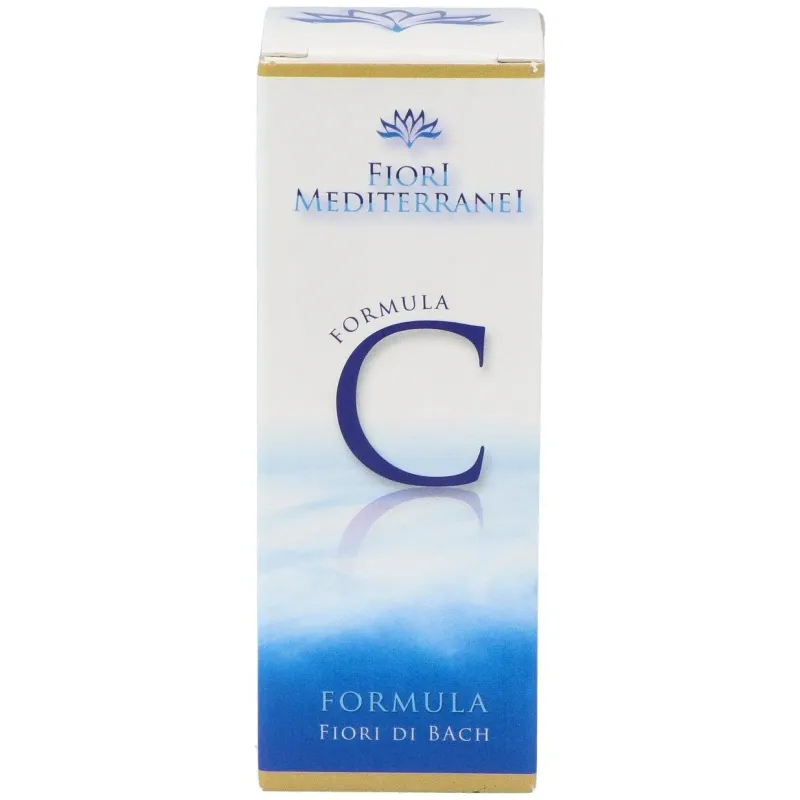 Fm formula c (concentracion) 20ml. | Farmacia Barata