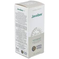 Javobes extracto 50ml. | Farmacia Barata