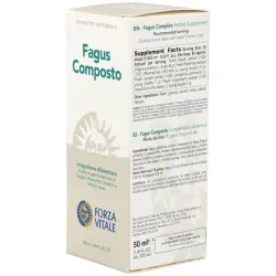 Fagus composto extracto 50ml. | Farmacia Barata
