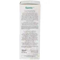 Epamix tarassaco plus (diente de leon) ext. 100ml. | Farmacia Barata