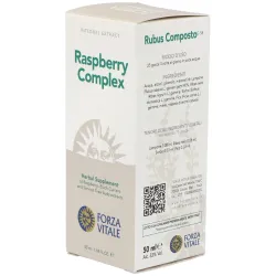 Rubus composto extracto 50ml. | Farmacia Barata