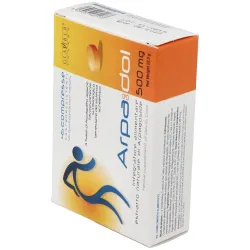 Arpagodol 45comp. | Farmacia Barata Arpagodol 45comp. | Farmacia Barata