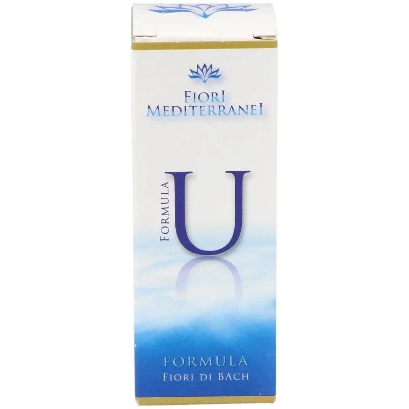 Fm formula u (humor) 20ml. | Farmacia Barata