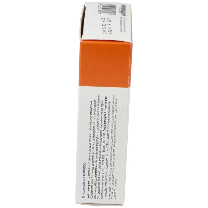 Arpagodol 45comp. | Farmacia Barata Arpagodol 45comp. | Farmacia Barata