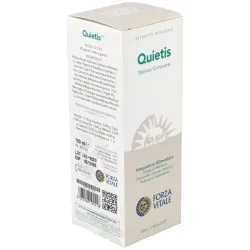 Quietis (melissa composta) extracto 100ml. | Farmacia Barata