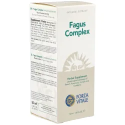 Fagus composto extracto 50ml. | Farmacia Barata