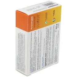 Arpagodol 45comp. | Farmacia Barata Arpagodol 45comp. | Farmacia Barata