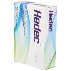 Hedec 60comp. | Farmacia Barata Hedec 60comp. | Farmacia Barata