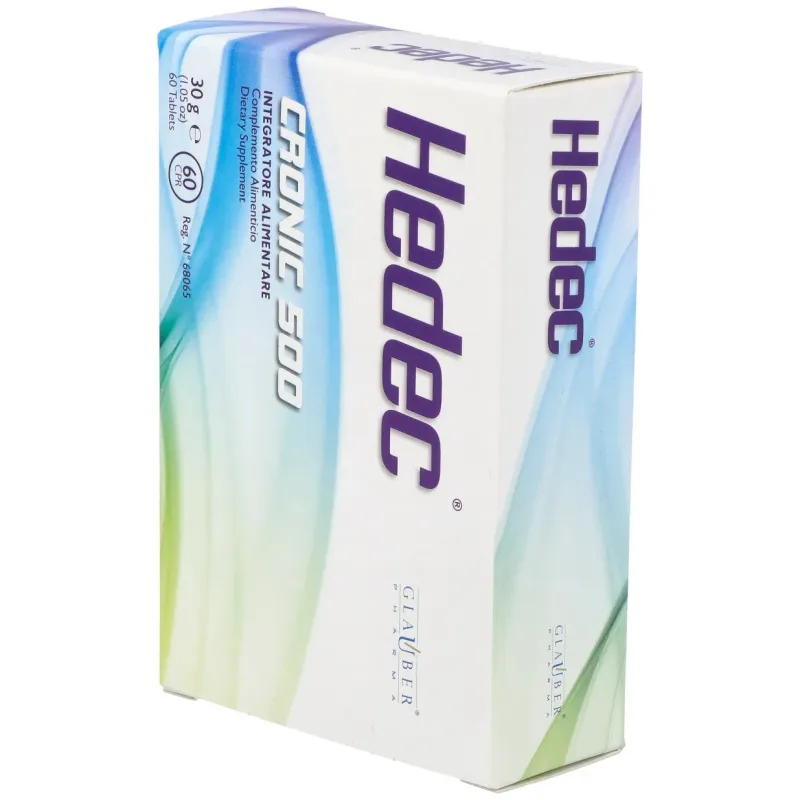 Hedec 60comp. | Farmacia Barata Hedec 60comp. | Farmacia Barata