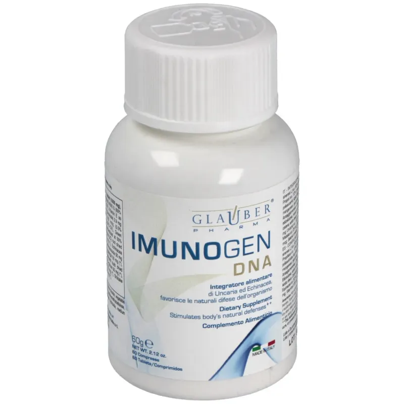 Imunogen 60comp. | Farmacia Barata