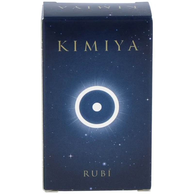 Ki-01 rubi ( rubino) 10ml. kimiya | Farmacia Barata