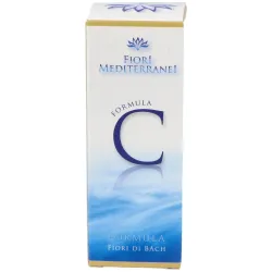 Fm formula c (concentracion) 20ml. | Farmacia Barata
