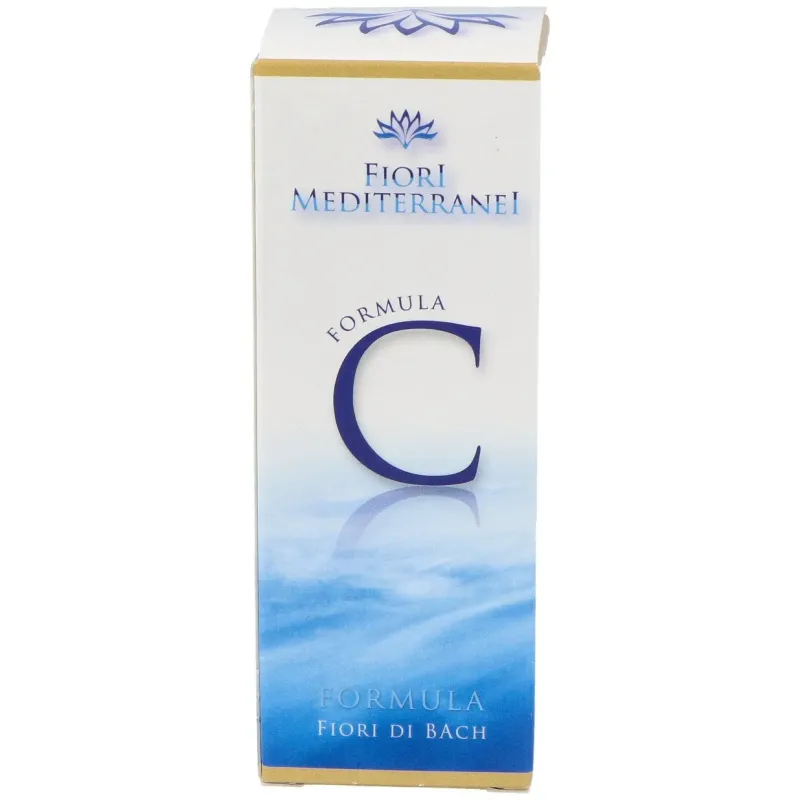 Fm formula c (concentracion) 20ml. | Farmacia Barata
