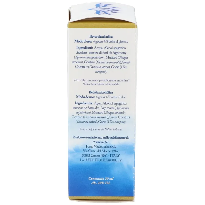 Fm formula u (humor) 20ml. | Farmacia Barata