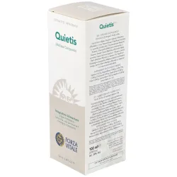 Quietis (melissa composta) extracto 100ml. | Farmacia Barata