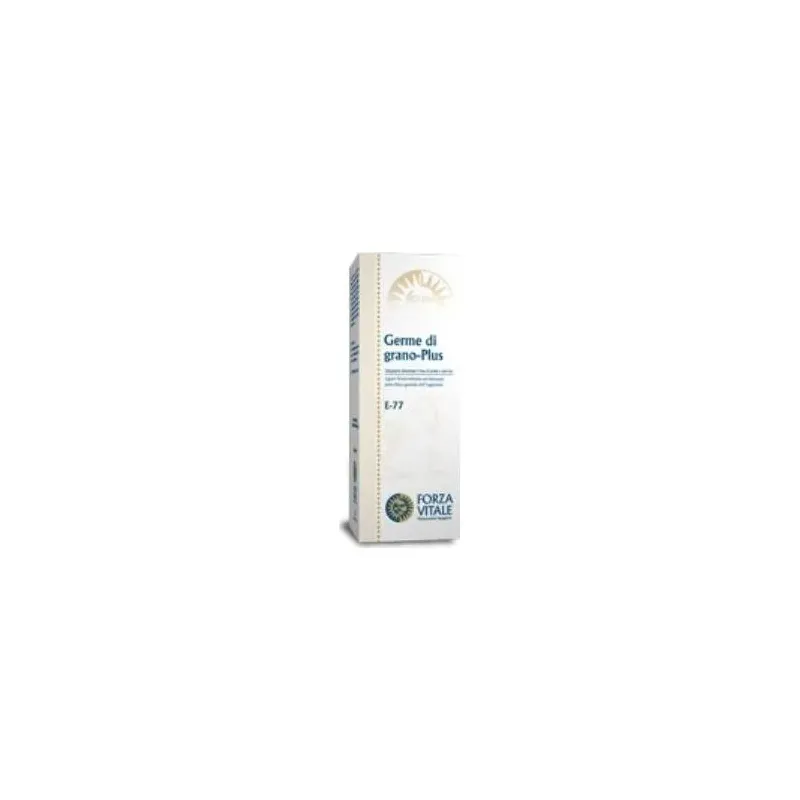 Germen di grano plus jarabe 100ml. | Farmacia Barata