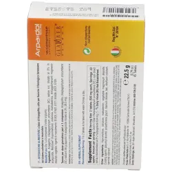Arpagodol 45comp. | Farmacia Barata Arpagodol 45comp. | Farmacia Barata