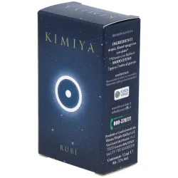 Ki-01 rubi ( rubino) 10ml. kimiya | Farmacia Barata