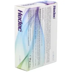 Hedec 60comp. | Farmacia Barata Hedec 60comp. | Farmacia Barata