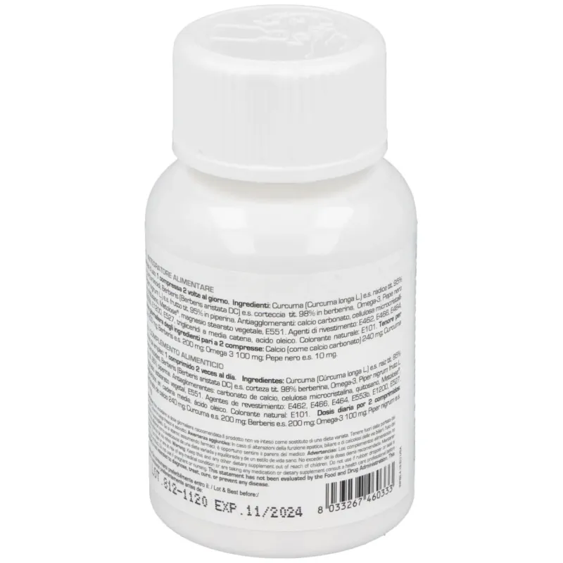 Inflagen 60comp. | Farmacia Barata