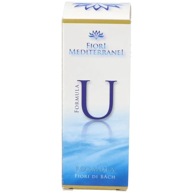 Fm formula u (humor) 20ml. | Farmacia Barata