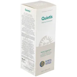 Quietis (melissa composta) extracto 100ml. | Farmacia Barata