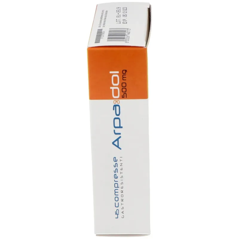 Arpagodol 45comp. | Farmacia Barata Arpagodol 45comp. | Farmacia Barata
