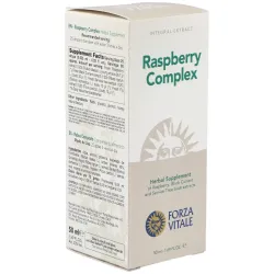 Rubus composto extracto 50ml. | Farmacia Barata
